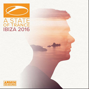 Álbum A State Of Trance Ibiza de Armin Van Buuren