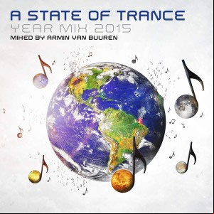 Álbum A State of Trance Year Mix de Armin Van Buuren
