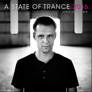 Álbum A State Of Trance de Armin Van Buuren