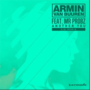 Álbum Another You  (Cid Remix) de Armin Van Buuren