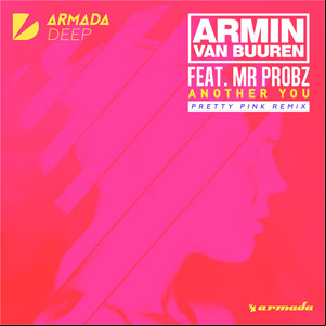 Álbum Another You  (Pretty Pink Remix) de Armin Van Buuren