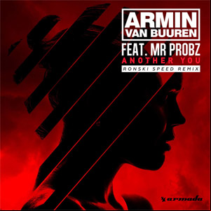 Álbum Another You  (Ronski Speed Remix) de Armin Van Buuren