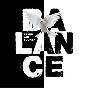 Álbum Balance de Armin Van Buuren