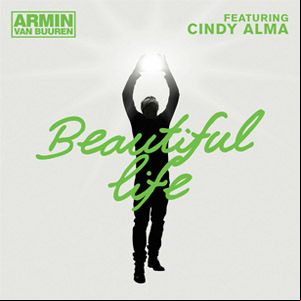 Álbum Beautiful Life de Armin Van Buuren