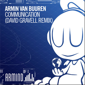 Álbum Communication de Armin Van Buuren