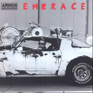 Álbum Embrace de Armin Van Buuren