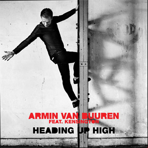 Álbum Heading Up High (Remixes) de Armin Van Buuren