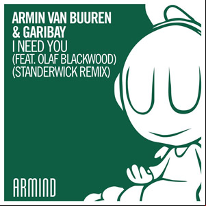 Álbum I Need You  (Standerwick Remix) de Armin Van Buuren