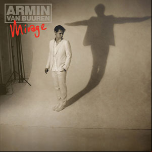 Álbum Mirage de Armin Van Buuren
