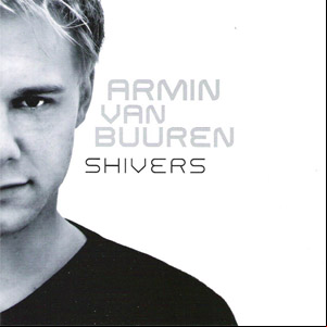 Álbum Shivers de Armin Van Buuren