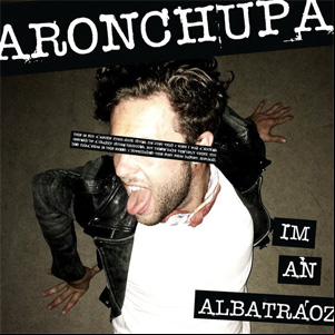 Álbum I'm an Albatraoz de AronChupa