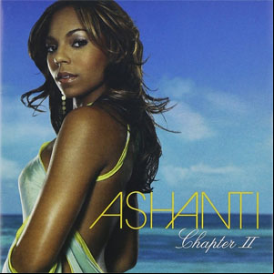 Álbum Chapter II de Ashanti