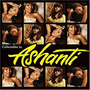Álbum Collectables by Ashanti de Ashanti