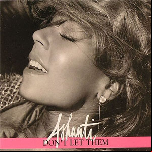 Álbum Don't Let Them de Ashanti