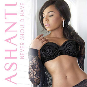 Álbum Never Should Have de Ashanti