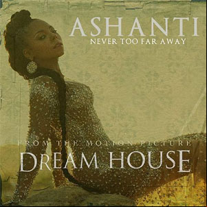 Álbum Never Too Far Away de Ashanti