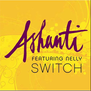 Álbum Switch de Ashanti