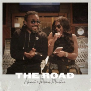 Álbum The Road de Ashanti