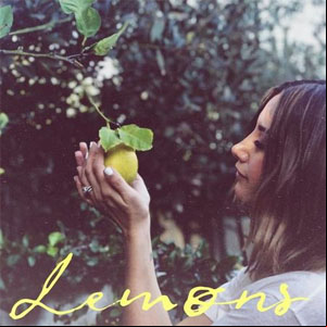 Álbum Lemons de Ashley Tisdale