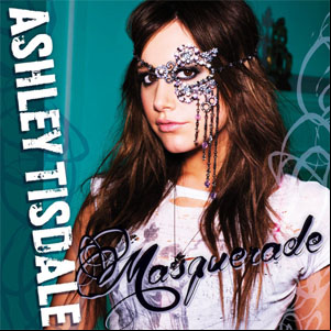 Álbum Masquerade de Ashley Tisdale