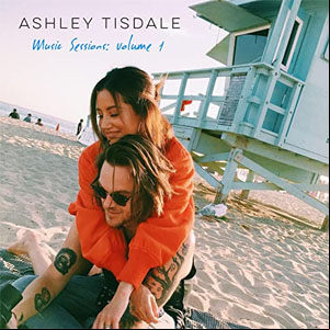 Álbum Music Sessions, Vol.1 de Ashley Tisdale
