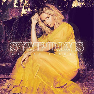 Álbum Symptoms de Ashley Tisdale