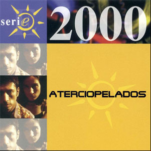 Álbum Serie 2000 de Aterciopelados