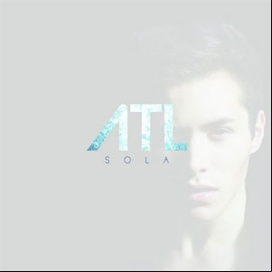 Álbum Sola de ATL