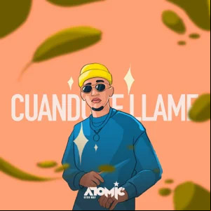 Álbum Cuando Te Llame de Atomic Otro Way