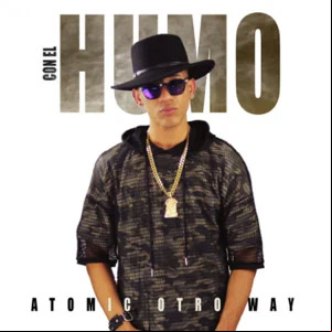 Álbum El Humo de Atomic Otro Way