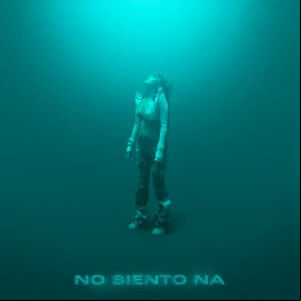 Álbum No Siento Na de Audri Nix