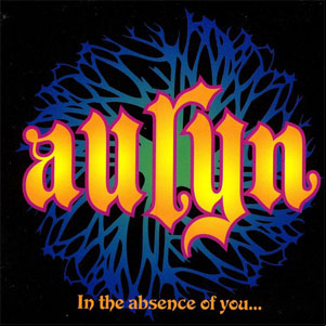 Álbum In the Absence of You de Auryn