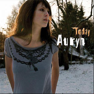 Álbum Today de Auryn