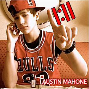 Álbum 11:11 de Austin Mahone
