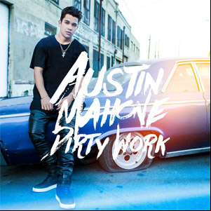 Álbum Dirty Work de Austin Mahone