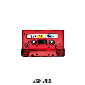 Álbum Forme+you de Austin Mahone