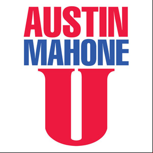 Álbum U.. de Austin Mahone