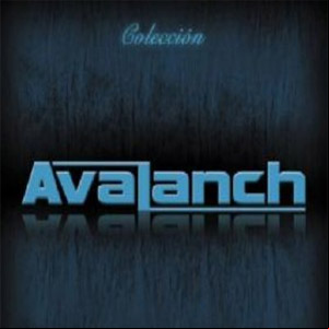 Álbum Colección de Avalanch