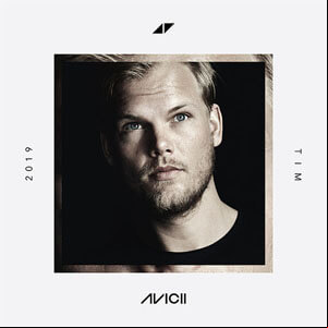Álbum TIM de Avicii