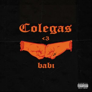 Álbum Colegas de Babi