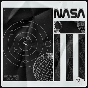 Álbum Nasa de Babi