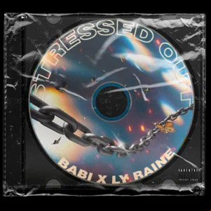 Álbum Stressed Out de Babi