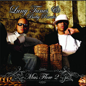 Álbum Mas Flow de Baby Ranks