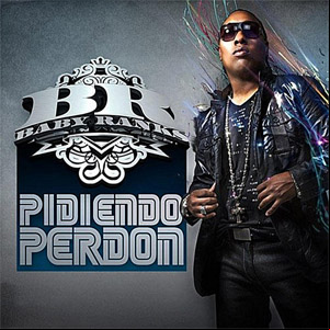 Álbum Pidiendo Perdón de Baby Ranks