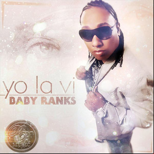 Álbum Yo La Vi de Baby Ranks