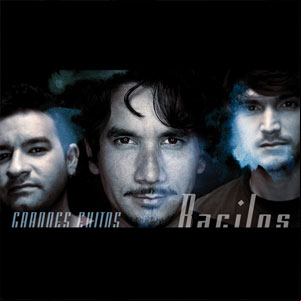 Álbum Grandes Éxitos de Bacilos
