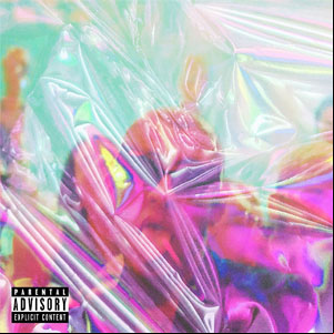 Álbum Solo de Mí  de Bad Bunny
