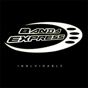 Álbum Inolvidable de Banda Express