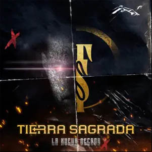 Álbum Ni Bueno Ni Malo de Banda Tierra Sagrada