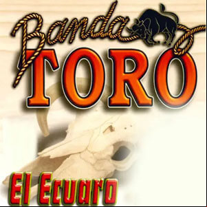 Álbum El Ecuaro de Banda Toro